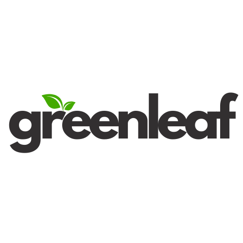 株式会社greenleaf